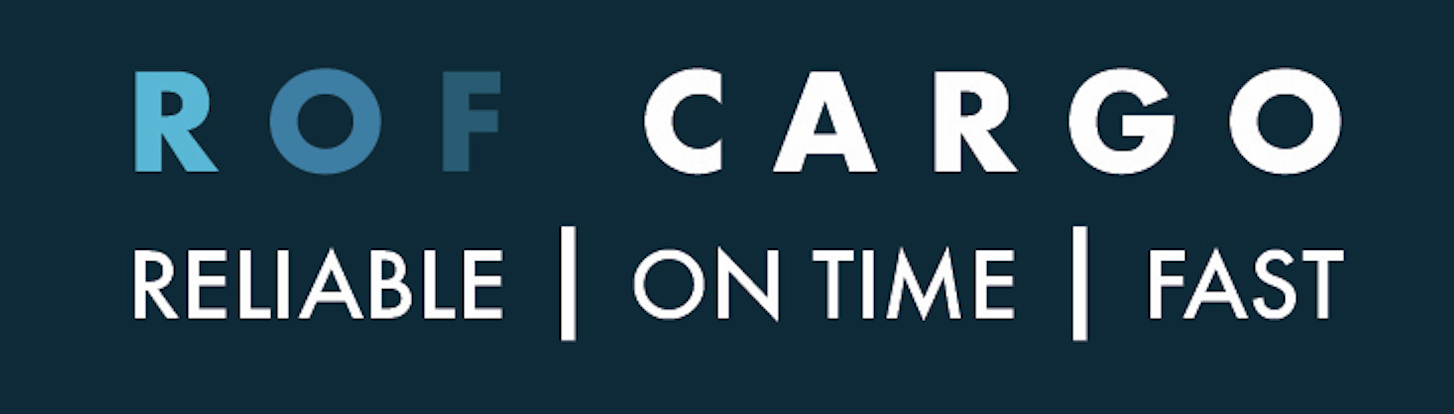 ROF Cargo — Reliable | On Time | Fast